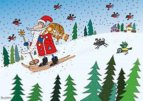 Синоптики пообещали&hellip;